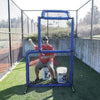 Image of JUGS Protector Blue Series Short-Toss Screen S3006