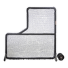 Image of JUGS Protector Series L-Shaped Screen S6000
