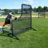 Image of JUGS Protector Series L-Shaped Screen S6000