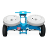 Image of JUGS Soccer Ball Machine M1800