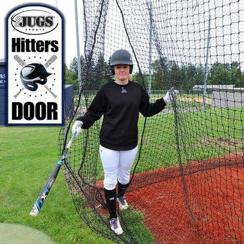 JUGS Sports Batting Cage Nets