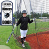 Image of JUGS Sports Batting Cage Nets