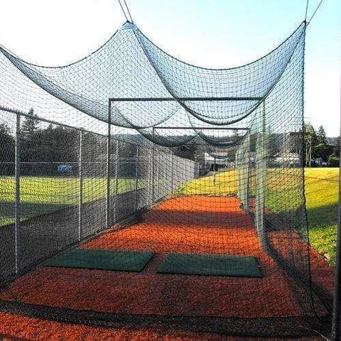 JUGS Sports Batting Cage Nets