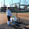 Image of JUGS Standard C-Shaped Softball Screen S1012