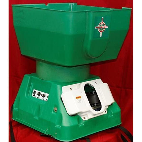 Match Mate iSAM Ultimate Tennis Ball Machine PRN-052