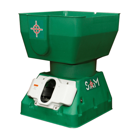 Match Mate iSAM Ultimate Tennis Ball Machine PRN-052