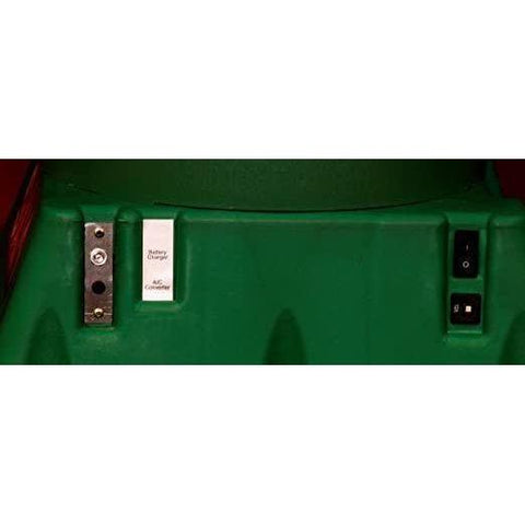 Match Mate iSAM Ultimate Tennis Ball Machine PRN-052