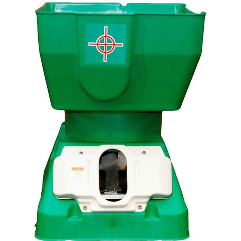 Match Mate iSAM Ultimate Tennis Ball Machine PRN-052