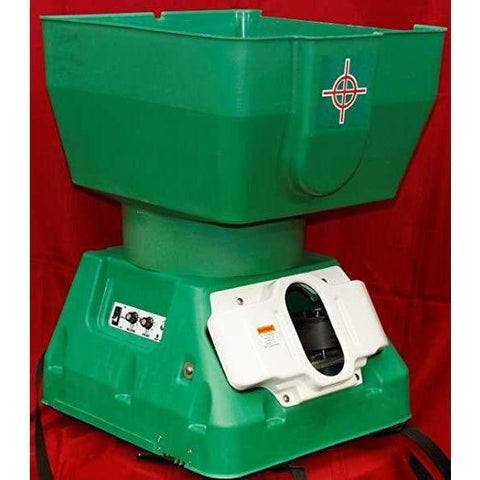 Match Mate iSAM Value Tennis Ball Machine PRN-050