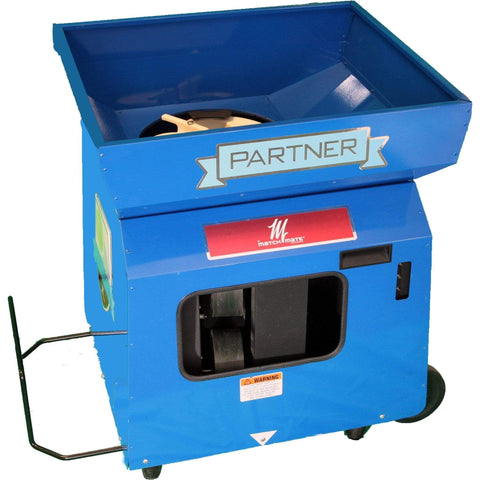 Match Mate Precision Tennis System Partner Tennis Ball Machine TBM-400