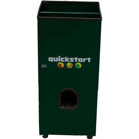 Match Mate Quickstart Tennis Ball Machine TBM-100