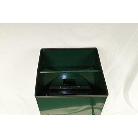 Match Mate Quickstart Tennis Ball Machine TBM-100