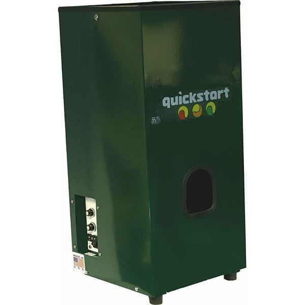 Match Mate Quickstart Tennis Ball Machine TBM100 Pro Sports Equip