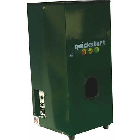 Match Mate Quickstart Tennis Ball Machine TBM-100