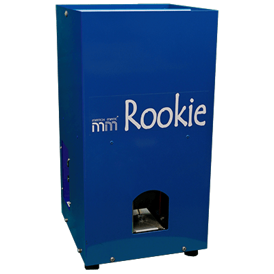 Match Mate Rookie Tennis Ball Machine PRN-010