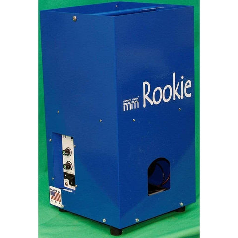 Match Mate Rookie Tennis Ball Machine PRN-010