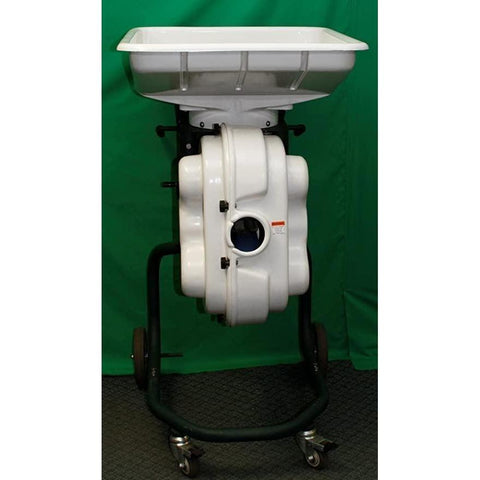 Match Mate SAM Coach Tennis Ball Machine PRN-650