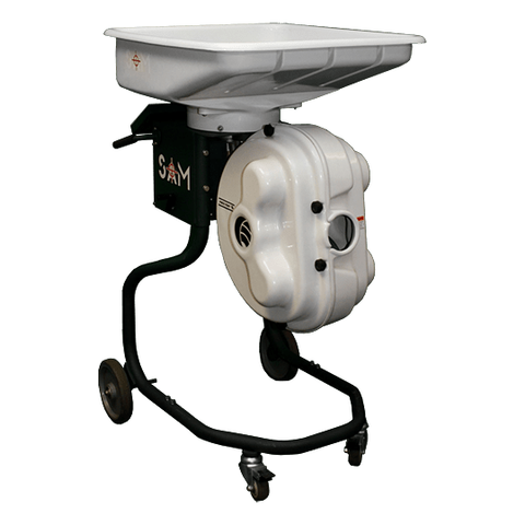 Match Mate SAM Coach Tennis Ball Machine PRN-650