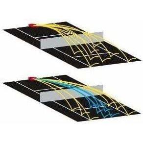 Match Mate SAM Coach Tennis Ball Machine PRN-650