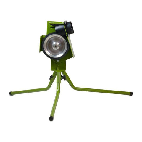 Mound Yeti 1 Combo Pitching Machine YETI-1