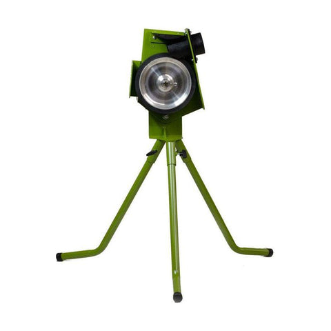 Mound Yeti 1 Combo Pitching Machine YETI-1