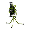 Image of Mound Yeti 2 Combo Pitching Machine YETI-2