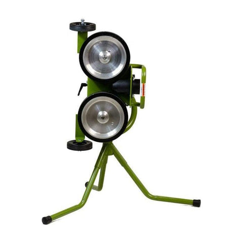 Mound Yeti 2 Combo Pitching Machine YETI-2