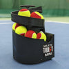 Image of Multi-Twist Mini Ball Machine by Sports Tutor BMMTM