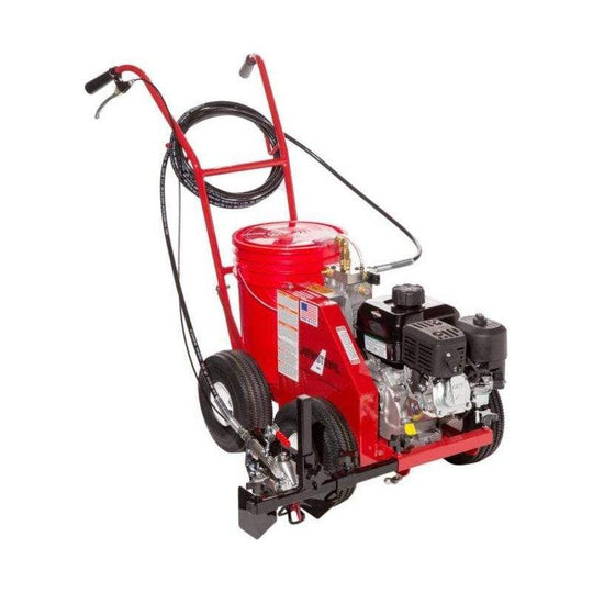 Newstripe 4400 Airless Striping Machine 10003566