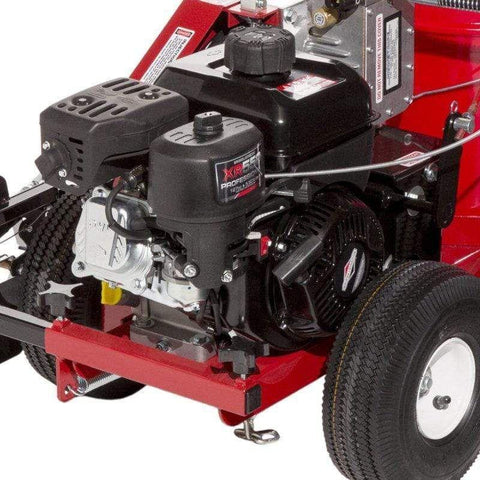 Newstripe 4600 SP Self-Propelled Airless Striping Machine 10003031