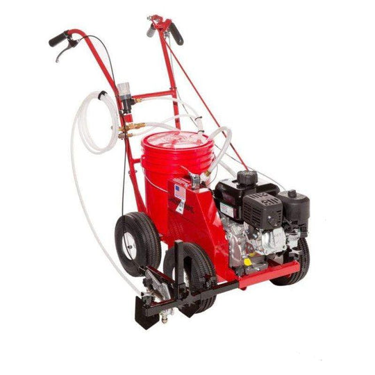 Newstripe EcoLiner SP Self-Propelled Field Striping Machine 10005122