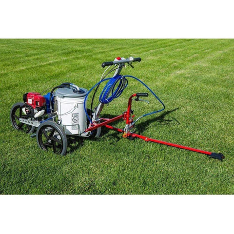 Newstripe HashMark Master S100 Football Hash Mark Painter 10004868