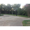 Image of Newstripe NCAA Basketball Court Stencil Set 10003330