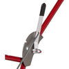 Image of Newstripe NewLiner 50lb. 4-Wheel Heavy-Duty Dry Line Marker 10001744
