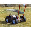 Image of Newstripe NewLiner 50lb. 4-Wheel Heavy-Duty Dry Line Marker 10001744