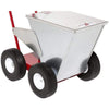 Image of Newstripe NewLiner 50lb. 4-Wheel Heavy-Duty Dry Line Marker 10001744