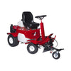 Image of Newstripe NewRider 1700 Airless Riding Field Line Striper 10004026
