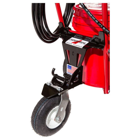 Newstripe Rear Caster 10001231