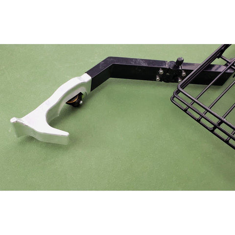 OnCourt OffCourt MultiMower Ball Mower CEMM