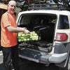Image of OnCourt OffCourt MultiMower Ball Mower CEMM