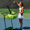 Image of OnCourt OffCourt MultiMower Ball Mower CEMM
