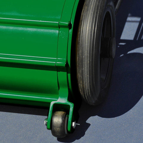 OnCourt OffCourt MultiMower Ball Mower CEMM