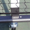 Image of OnCourt OffCourt PickleNet Deluxe Portable Net System TAPND
