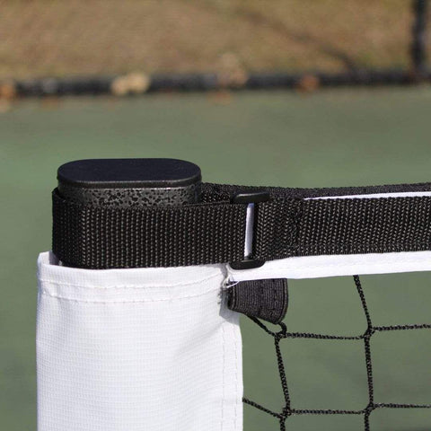 OnCourt OffCourt PickleNet Deluxe Portable Net System TAPND