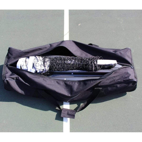 OnCourt OffCourt PickleNet Deluxe Portable Net System TAPND