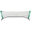 Image of OnCourt OffCourt PickleNet Mini Portable Net System TAPNOM