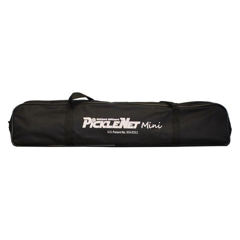 OnCourt OffCourt PickleNet Mini Portable Net System TAPNOM
