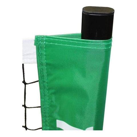 OnCourt OffCourt PickleNet Mini Portable Net System TAPNOM