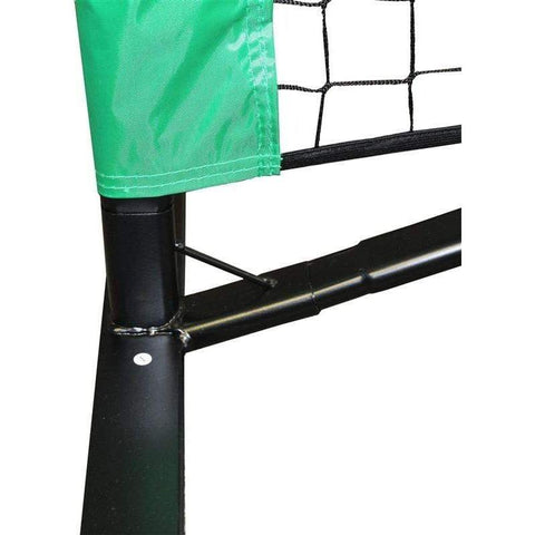 OnCourt OffCourt PickleNet Mini Portable Net System TAPNOM