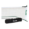 Image of OnCourt OffCourt PickleNet Oval Poles Portable Net System TAPNO